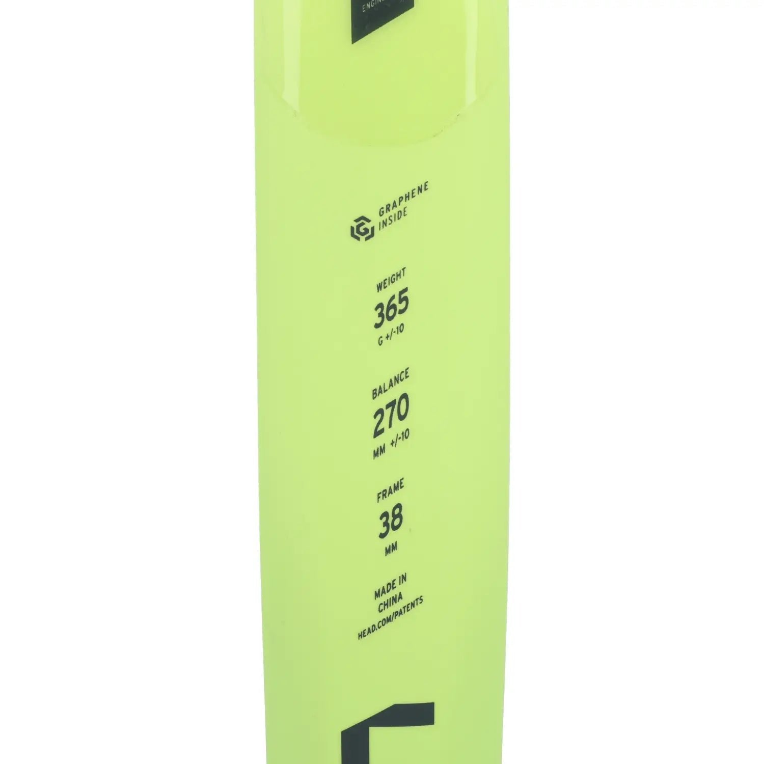 Padelschläger HEAD Extreme Elite 2023