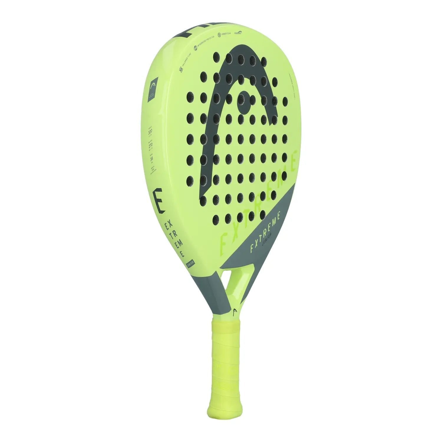 HEAD Extreme Junior 2023 Paddle Racket