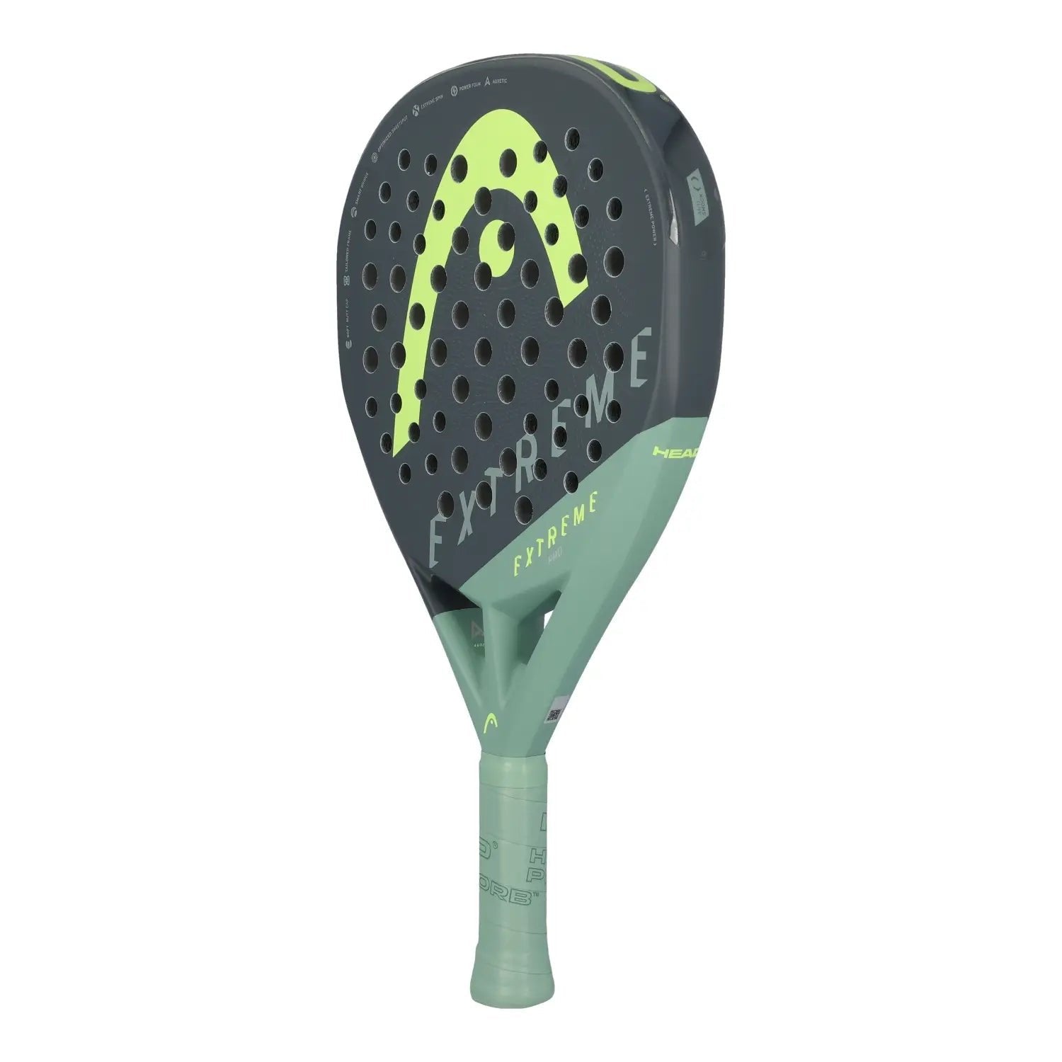 HEAD Extreme Pro 2024 Paddle Racket