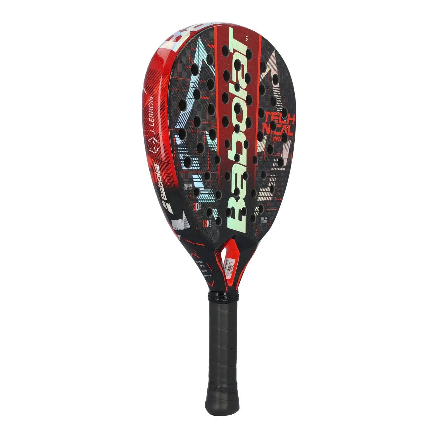 BABOLAT TECHNICAL VIPER JUAN LEBRON 2024