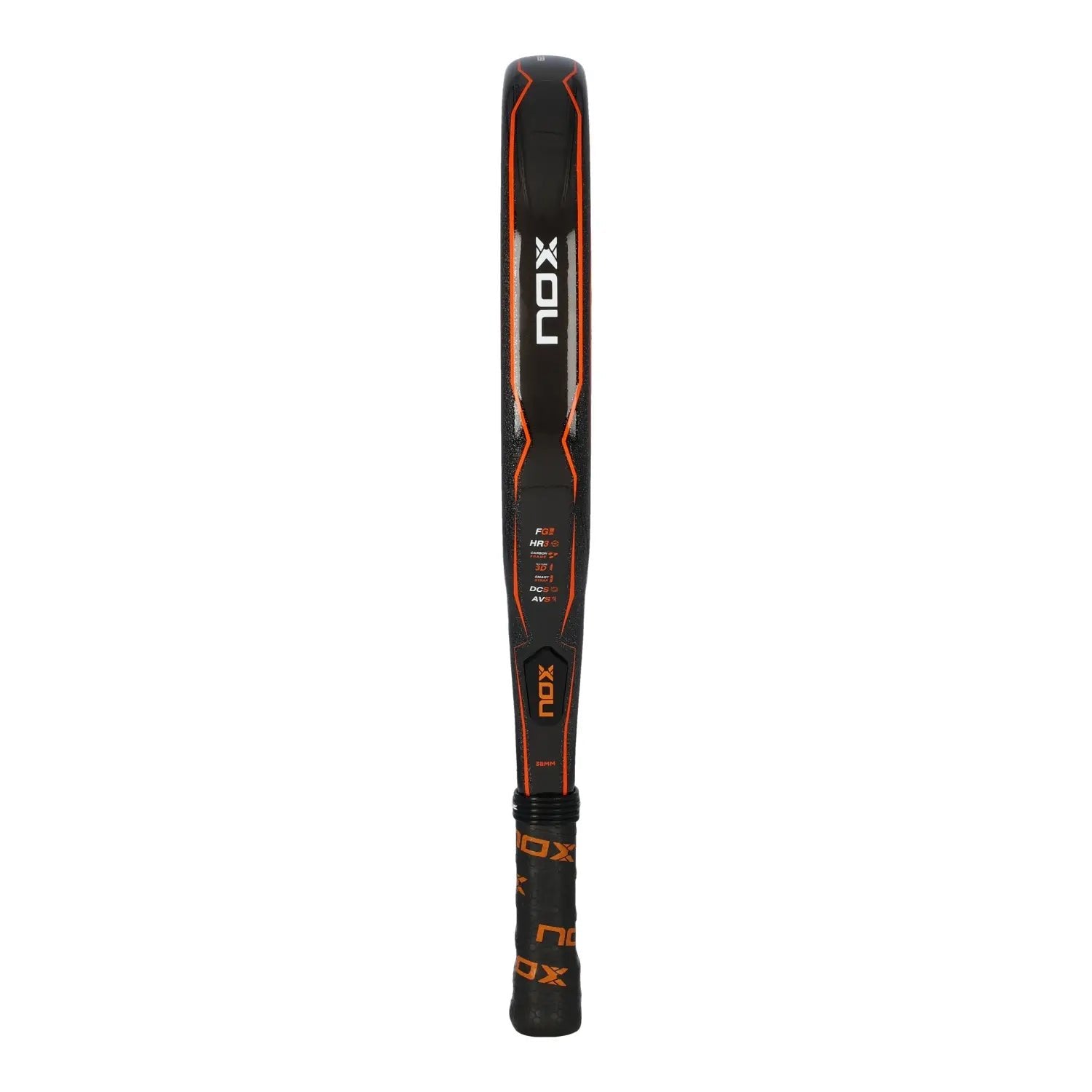 Padelschläger NOX Equation Advanced Series 2024