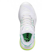 Damen-Sportset Joma Set Weiß/Grün