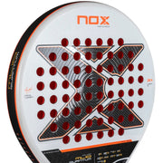 Padelschläger NOX ML10 Quantum 3K by Miguel Lamperti 2025