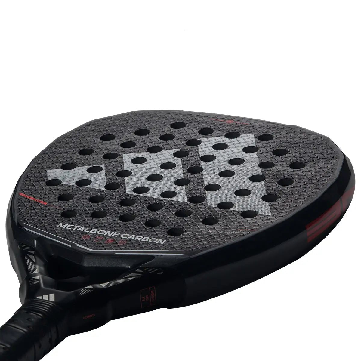 ADIDAS METALBONE CARBON 2026