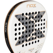 NOX AT10 GENIUS 12K ALUM XTREM BY AGUSTIN TAPIA 2026