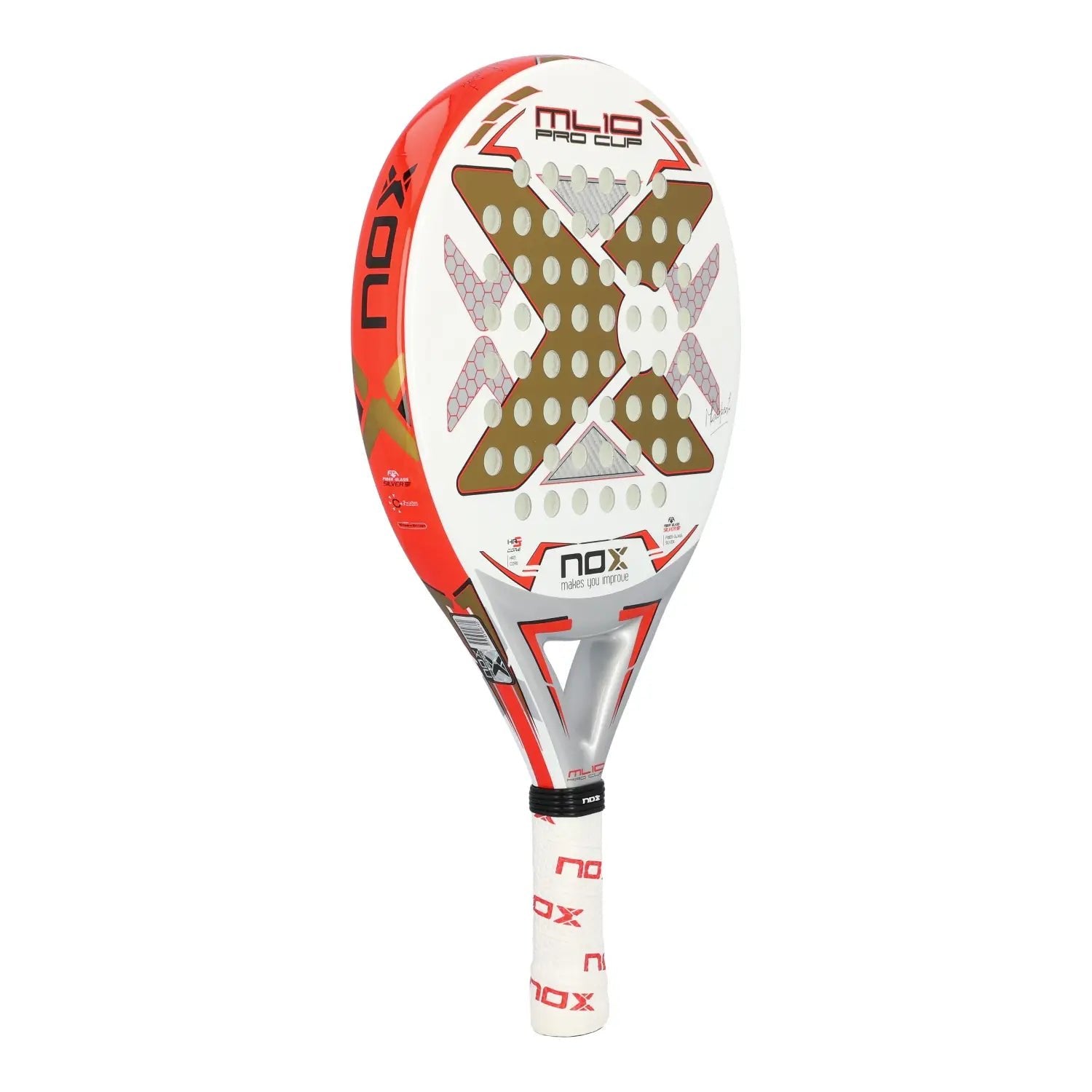 Padelschläger NOX ML10 Pro Cup Coorp 23