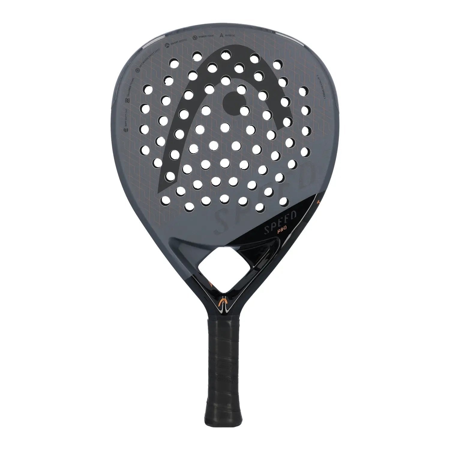 Padelschläger HEAD Speed Pro 2023