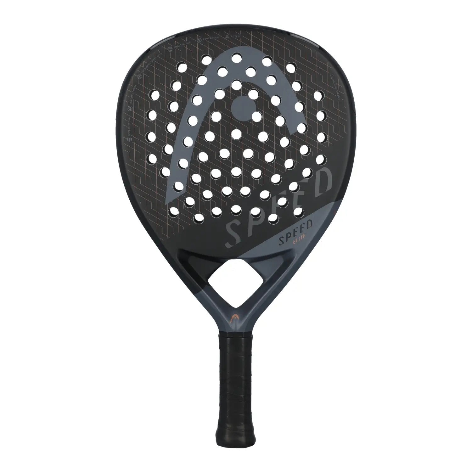Padelschläger HEAD Speed Pro X 2023