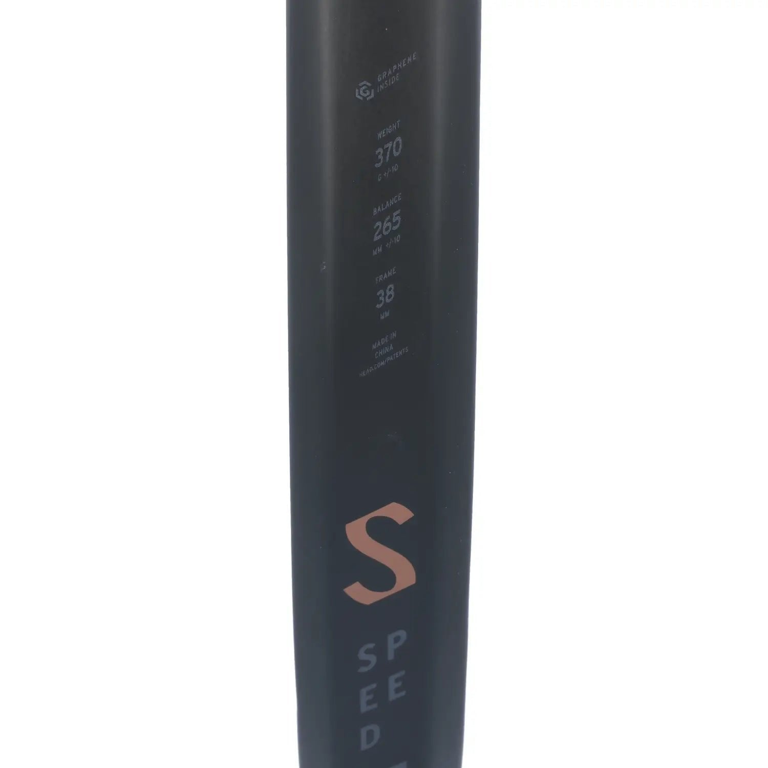 Padelschläger HEAD Speed Pro X 2023