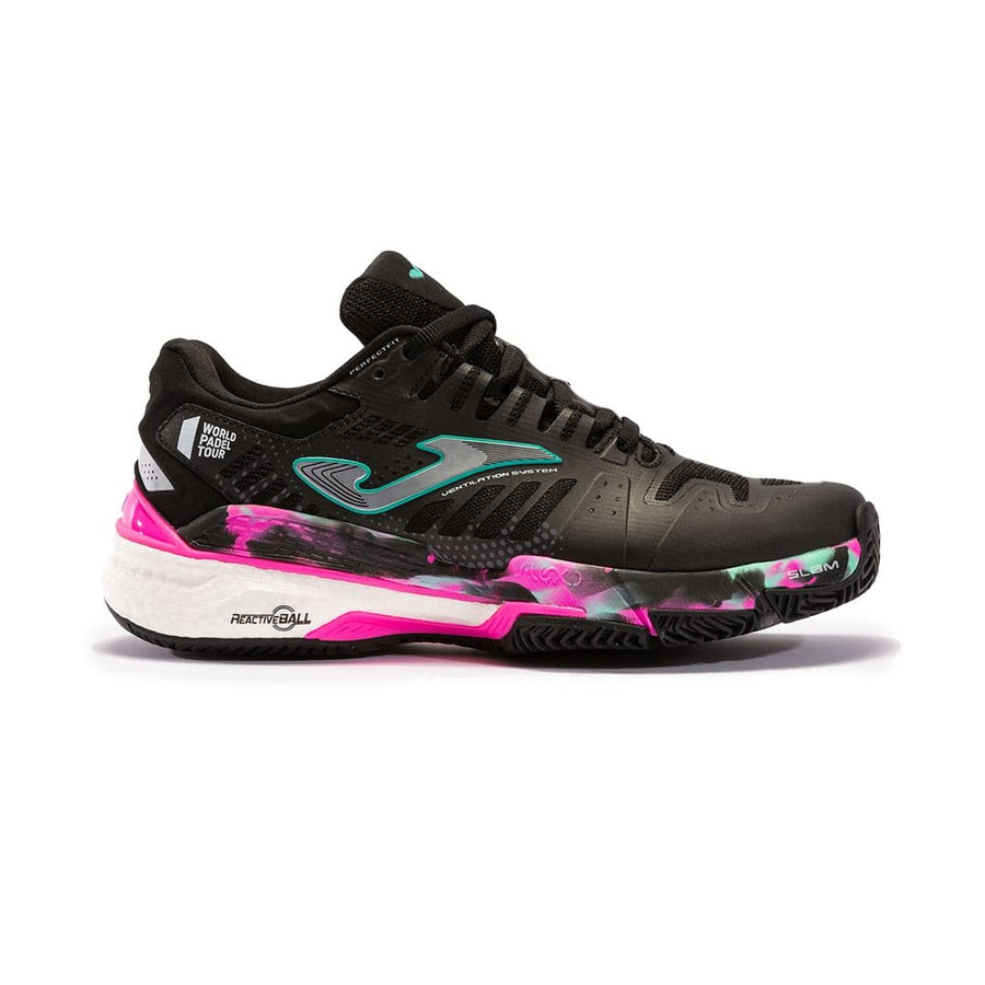 Damen-Padelschuhe Joma Slam 2101