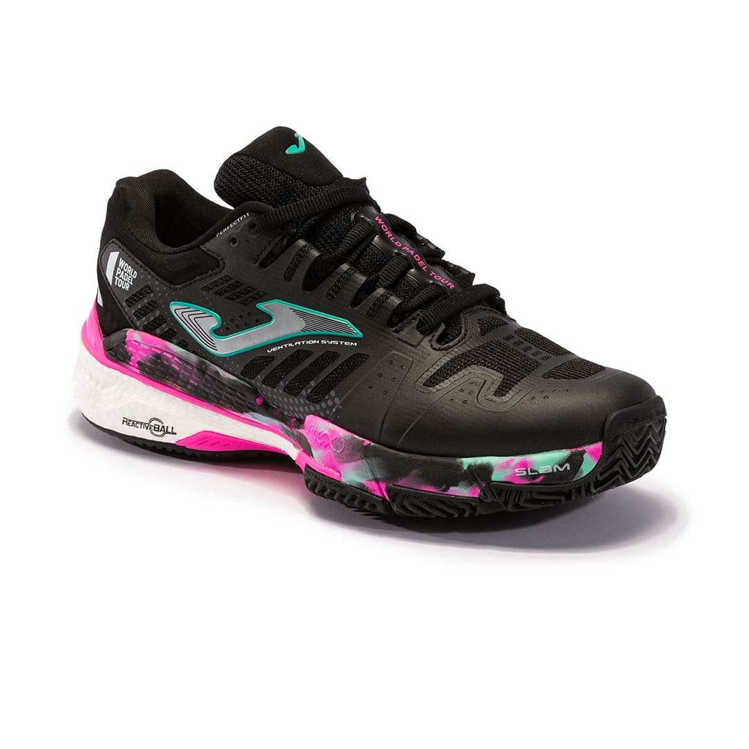 Damen-Padelschuhe Joma Slam 2101