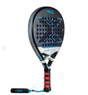 Padelschläger NOX TL10 Quantum 12K מאת Tino Libaak 2025