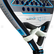 Padelschläger NOX TL10 Quantum 12K מאת Tino Libaak 2025