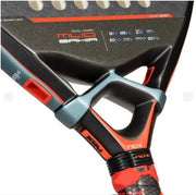 Padelschläger NOX ML10 Bahia Serie Lusso 12K 2024